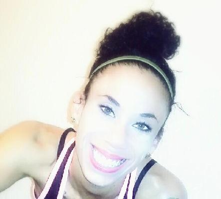 Breanna Wood death by force case profile photo