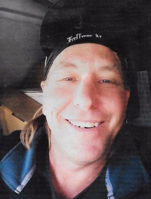 Marvin Cooper death by force case profile photo