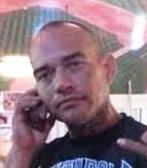 Juan Moreno death by force case profile photo