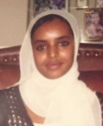 Sofya Ali death by force case profile photo