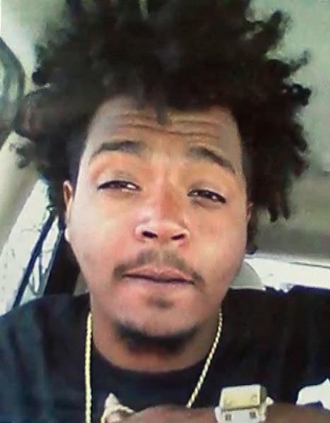 David Phillips death by force case profile photo