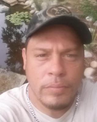 William Rankin death by force case profile photo