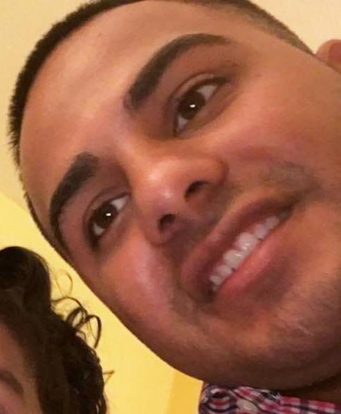Mario Rodriguez death by force case profile photo