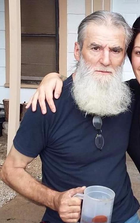 Roger Aliff death by force case profile photo