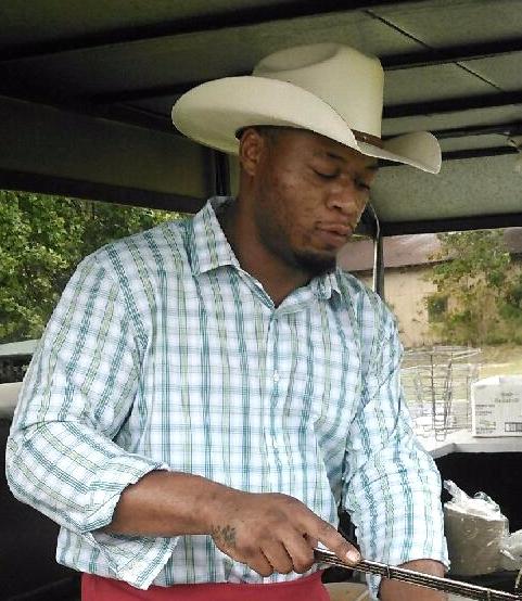 Paul Kennedy death by force case profile photo