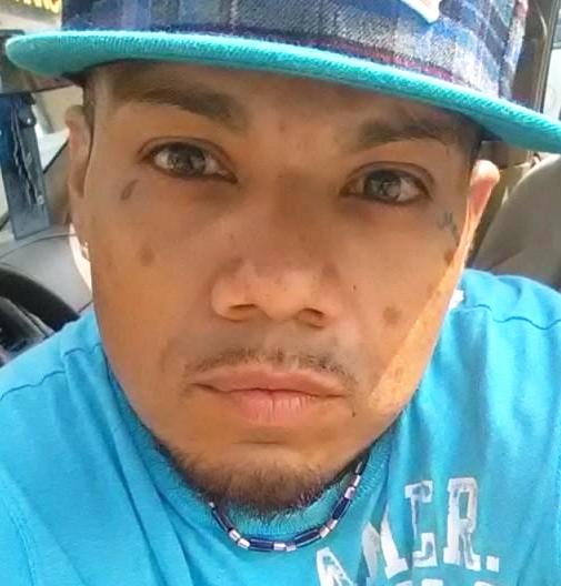 Abel Salazar death by force case profile photo