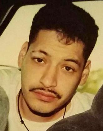 Julio Camacho death by force case profile photo