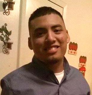 Juan Rivas death by force case profile photo