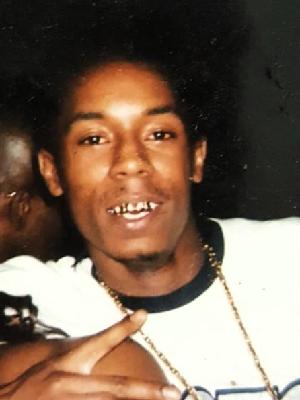 Gerlando Halstid death by force case profile photo