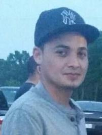 Juan Vega death by force case profile photo