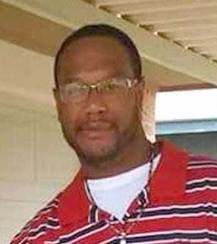 Shaun Simpson death by force case profile photo