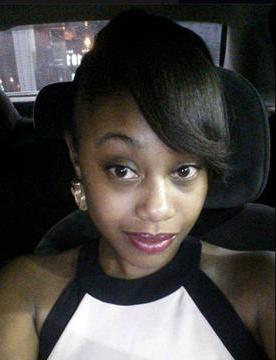 Aisha McGee death by force case profile photo