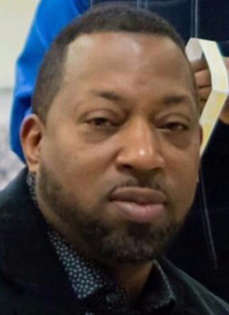 Albert Irvin death by force case profile photo