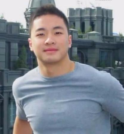 Adrianus Kusuma death by force case profile photo