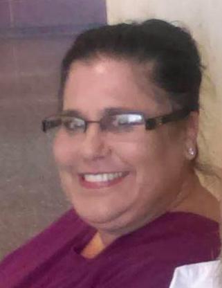 Ana Hernandez death by force case profile photo
