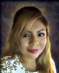 Maricarmen Quiroz-Octaviano death by force case profile photo