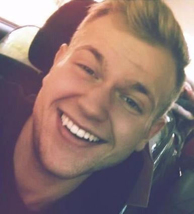 Nathan Berg death by force case profile photo