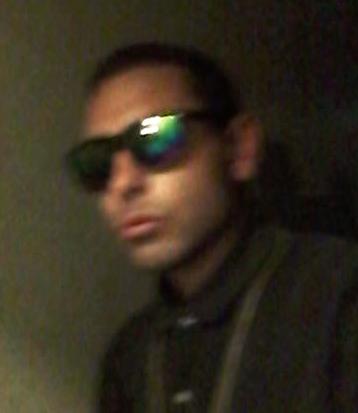 Brandon James death by force case profile photo