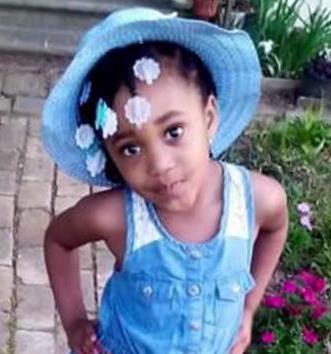 Amyira Felder death by force case profile photo
