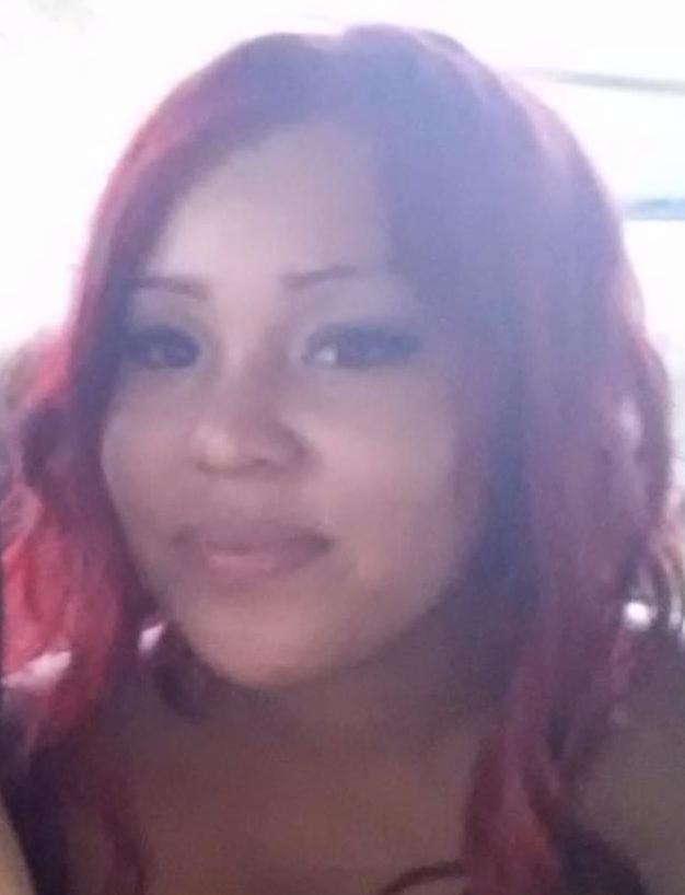 Mariah Loredo death by force case profile photo