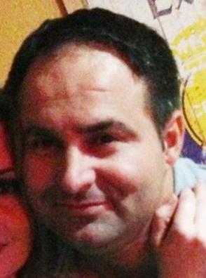 Gentjan Behaj death by force case profile photo