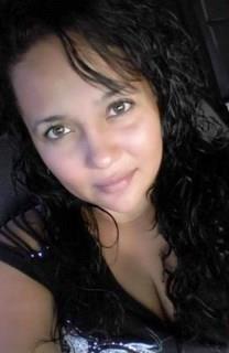 Maria Rodriguez death by force case profile photo