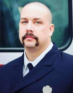 Robert Poynter death by force case profile photo