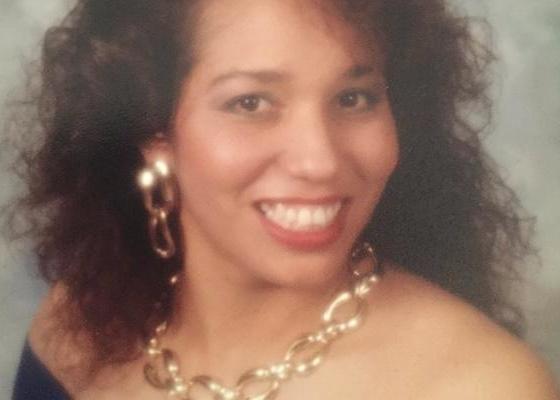 Victoria Polanco death by force case profile photo