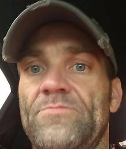 Brian Satterfield death by force case profile photo