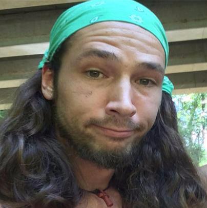 Jacob Derr death by force case profile photo