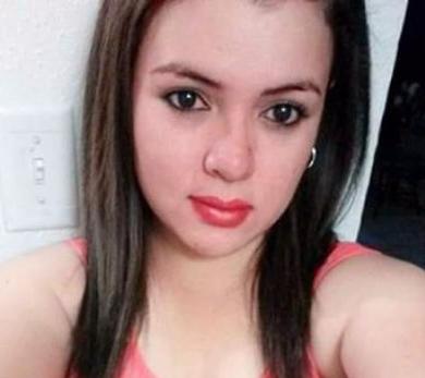 Iris Teruel-Pineda death by force case profile photo