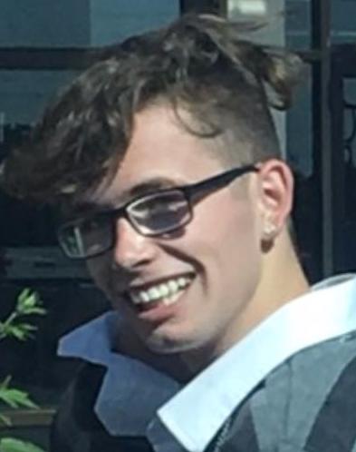 Preston Prado death by force case profile photo