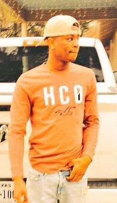 Brysen Rhodes death by force case profile photo