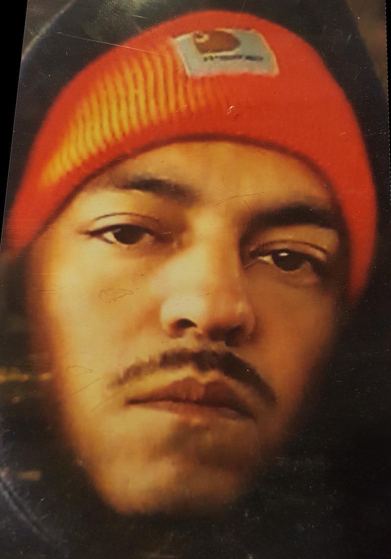 Charles Alvarez death by force case profile photo