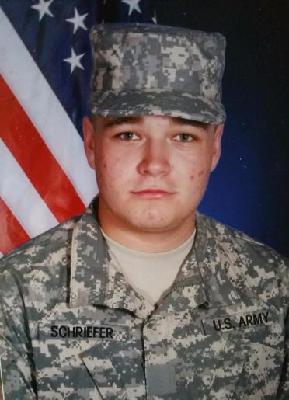Dakota Schriefer - Ivanhoe, Texas