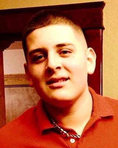 Devin Leal death by force case profile photo