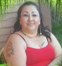 Gloria Estrada death by force case profile photo