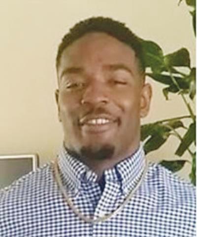 Jared Thomas death by force case profile photo