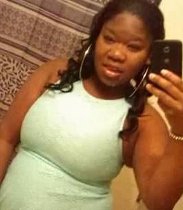 Alexis Johnson death by force case profile photo