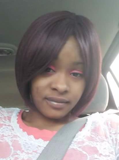 Melekia Montgomery death by force case profile photo