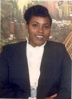 Rena Lumpkins death by force case profile photo