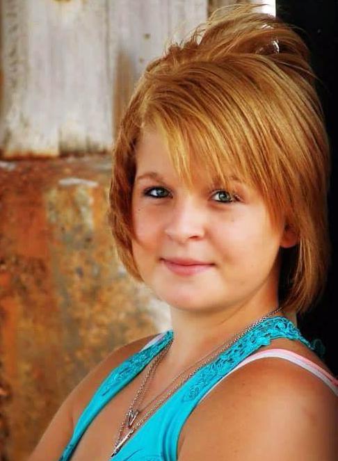 Shania Ashbaker death by force case profile photo