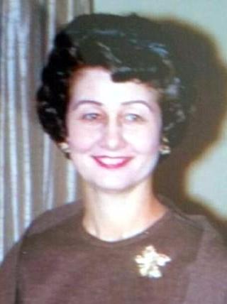 Elizabeth Stokely death by force case profile photo