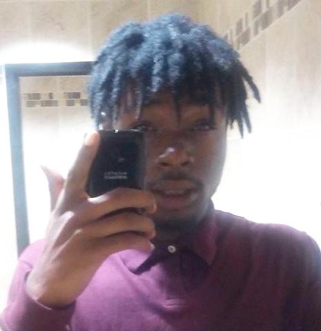 Daqualun Kelley death by force case profile photo