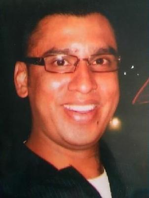 Ruben Sanchez death by force case profile photo