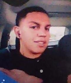 Joseph Macias death by force case profile photo