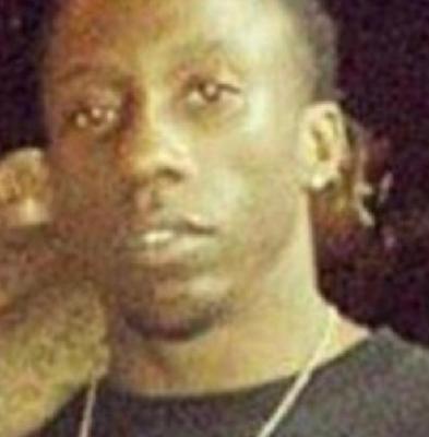 Chad Reese death by force case profile photo