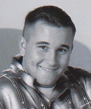 Ronald Varner death by force case profile photo