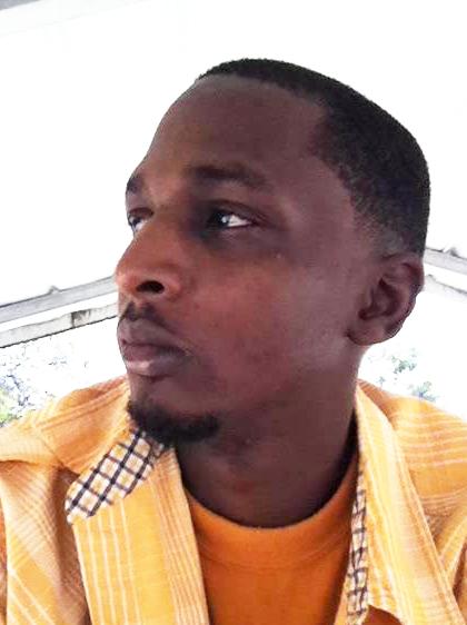 Leroy Miller death by force case profile photo