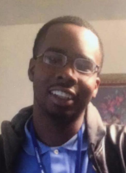 Quincy Williams death by force case profile photo